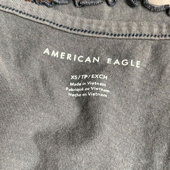 Mystery Box American Eagle Mixed Bundle Tops Size‎ XS Casual - Picture 11 of 13